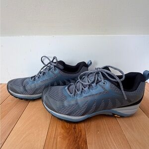 Merrell Siren Edge 3 Waterproof Hiking Shoe - Women's